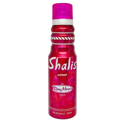 Remy Marquis Shalis Women Body Spray