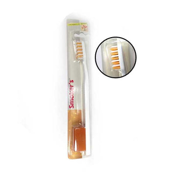 Smoker Toothbrush