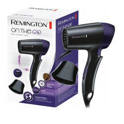 Remington Travel Dryer 1400W D2400