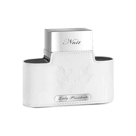 Emper Lady Presidente Nuit Limited Edition Perfume for Women - 80ml