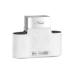 Emper Lady Presidente Nuit Limited Edition Perfume for Women - 80ml