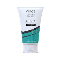 Vince Oil Control Face Wash
