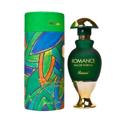 Rasasi Romance Eau De Parfum