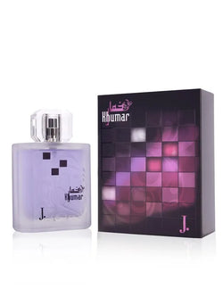 J. Khumar Eau De Parfum