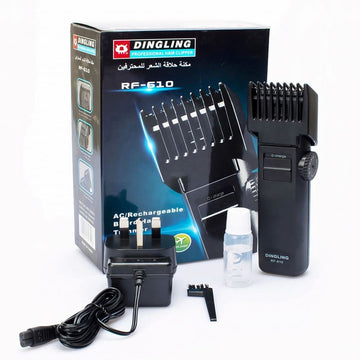 Dingling RF-610 Hair and Beard Trimmer