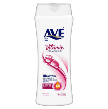 AVE Shampo 750ML Imported