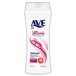 AVE Shampo 750ML Imported
