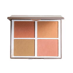 Sweet Face 4 Colour Contour Kit 01
