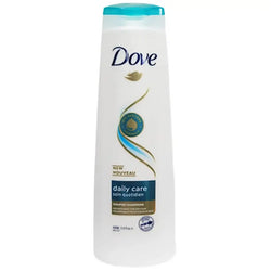 Dove Daily Care Shampoo (Imported) 400ML