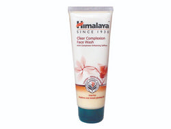 Himalya Clear Complexion Face Wash