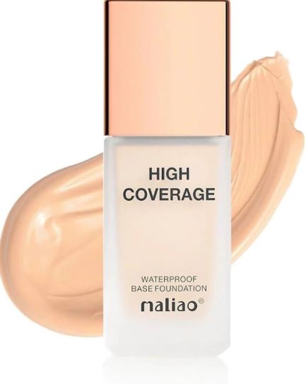 Maliao High Coverage Waterproof Base Foundation M11