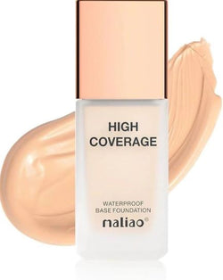 Maliao High Coverage Waterproof Base Foundation M11