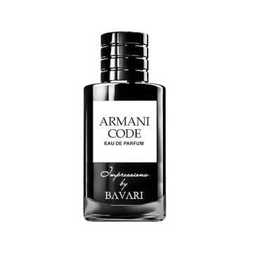 Impressions By Bavari Armani Code Perfume 50ML