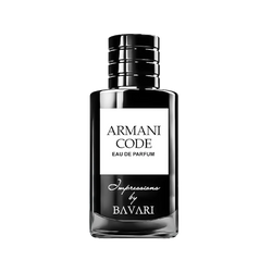 Impressions By Bavari Armani Code Perfume 50ML