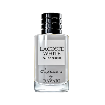 Impressions By Bavari Lacoste White Perfume 50ML