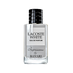 Impressions By Bavari Lacoste White Perfume 100ml