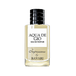 Impressions By Bavari Aqua De Gio Perfume