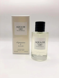 Impressions By Bavari Aqua De Gio Perfume