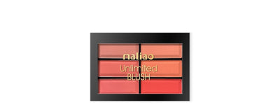 Maliao Unlimited Blush