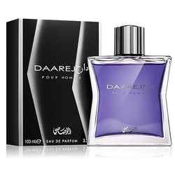 Rasasi Daarej Perfume For Men 100ml