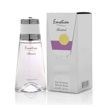 Rasasi Emotion EDP For women 50ml