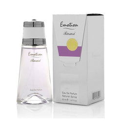Rasasi Emotion EDP For women 50ml