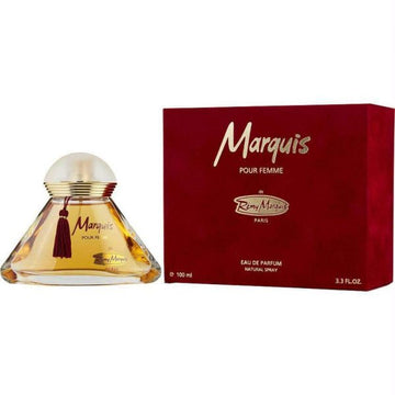 Marquis Pour women Perfume100ml