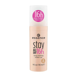 Essence Stay All Day 16H Long-Lasting Make-Up 15