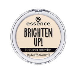 Essence Brighten Up Banana Powder