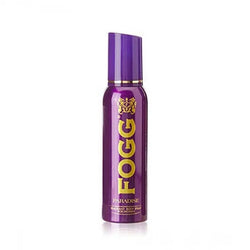 Fogg Paradise Body Spray 120ml