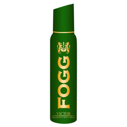Fogg Victor Body Spray 120 ml