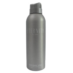 Eternity Body Spray For Men 200ml