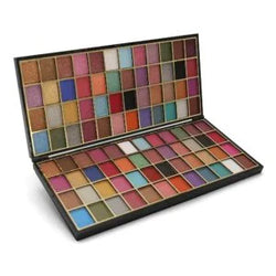 Becute Cosmetics Eye Shadow Palette 96 Colors