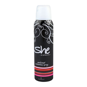 She is Special Body Spray 150ml