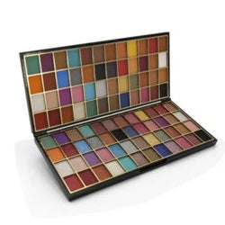 Becute Cosmetics Eye Shadow Palette 96 Colors
