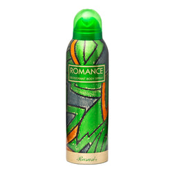 Rasasi Romance Deodorant Body Spray For Her