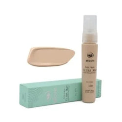 Becute Cosmetics Ultra Matt Liquid Foundation LF