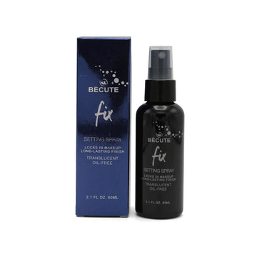 Becute Makeup Setting Spray 60ML