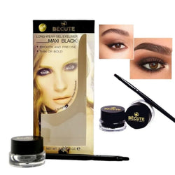 Becute Maxi Black Gel Eyeliner