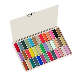 Clazona 39 Colour Eye Shade Pallette