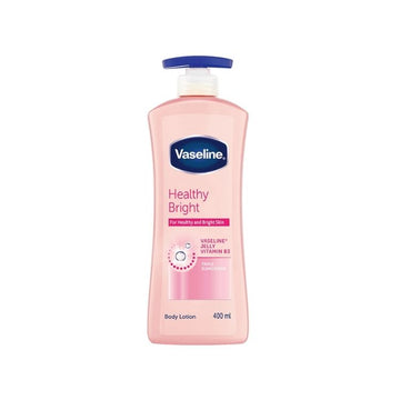 Vaseline Healthy Bright Jelly Body Lotion 400ML