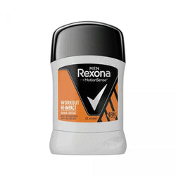 Rexona Men Workout Hi-Impact Body Stick 40g
