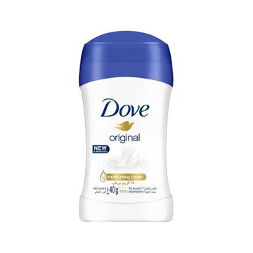 Dove Original Moisturising Cream Body Stick 40g
