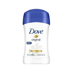 Dove Original Moisturising Cream Body Stick 40g