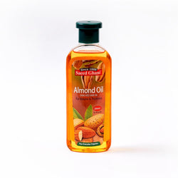 Saeed Ghani Alomd Hair Oil