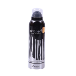 Rasasi Relation Body Spray 200ml