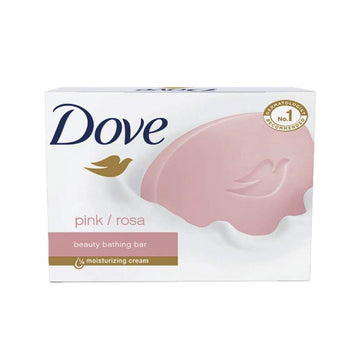 Germany Dove Pink Beauty Soap