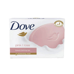 Germany Dove Pink Beauty Soap