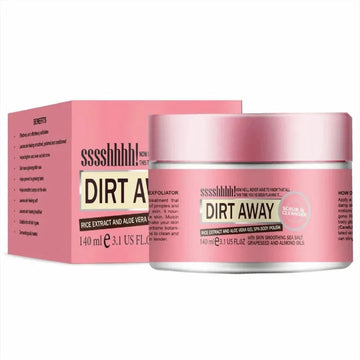 Muicin Deep Clean & Exfoliate Scrub Refresh & Revitalize 140G