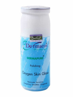 Dermacos Oxygen Skin Gloss 200ML
